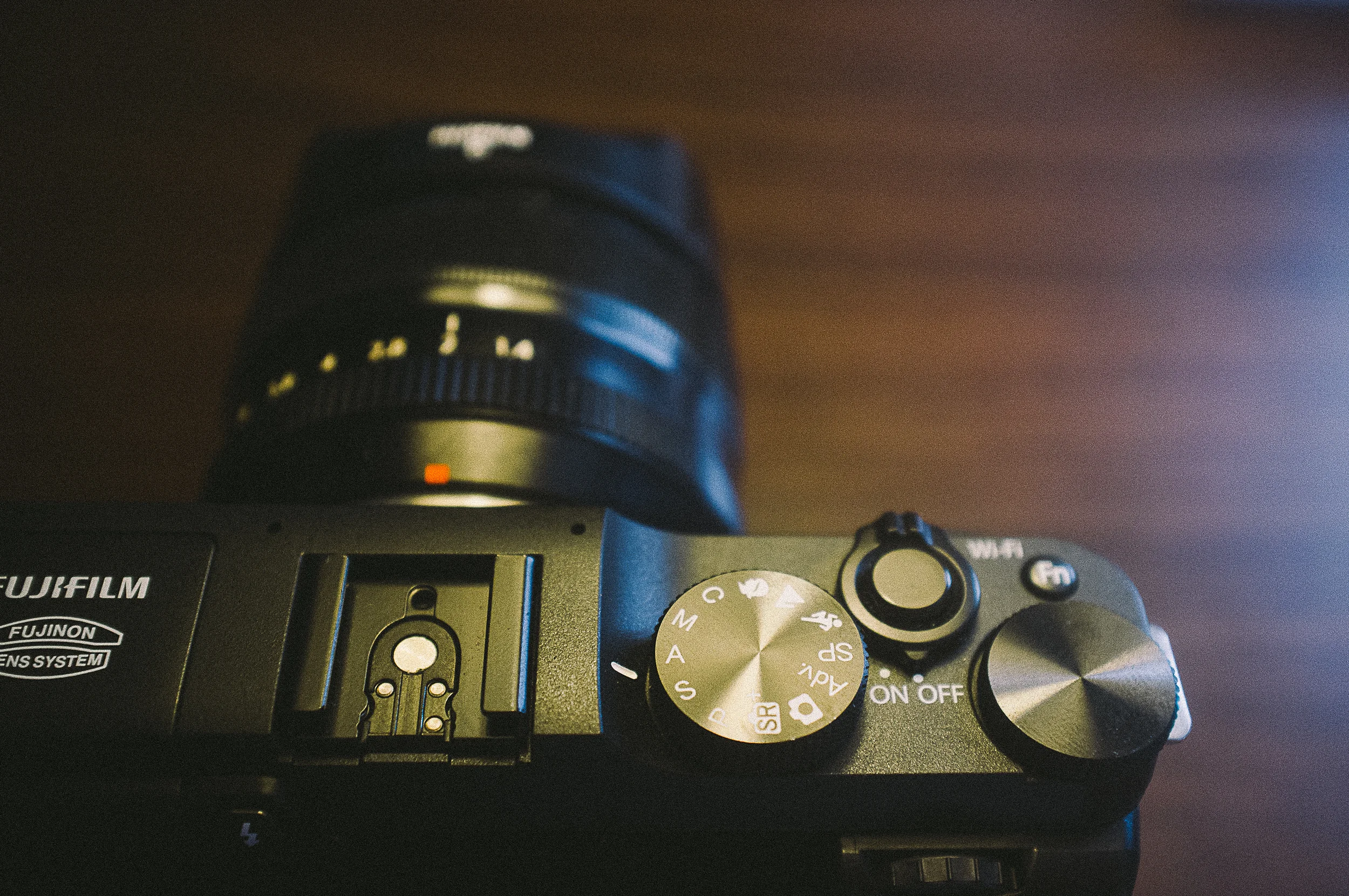ＦＵＪＩＦＩＬＭ　Ｘ－Ｍ１ A closer look at the Fujifilm X-M1 (pictures) - CNET
